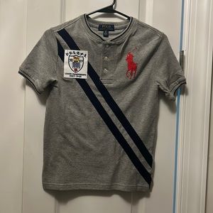 Polo Ralph Lauren top